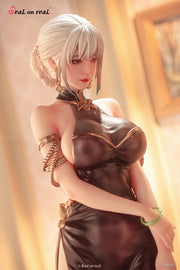 [Pre-Order] Real on Real Elegance in Time 1/6 Scale Figure (With Bonus)