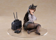 [Pre-Order] WAVE Azur Lane Atago (School Traumerei Ver.) Figure