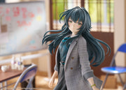 PLUM The Idolmaster Gakuen Temari Tsukimura 1/7 Scale Figure