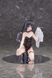 [Pre-Order] Magi Arts Rosuuri Illustration Cheshire Cat (Bunny Suit Ver.) 1/6 Scale Figure