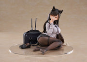 [Pre-Order] WAVE Azur Lane Atago (School Traumerei Ver.) Figure