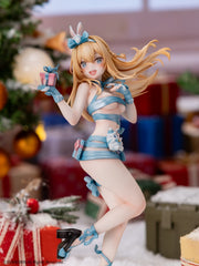 [Pre-Order] Kawa Design Girls' Frontline 2: Exilium Suomi (Fluffy Korvatunturi Ver.) 1/6 Scale Figure