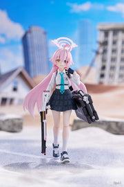 [Vorbestellung] Max Factory Blue Archive figma Nr. 672 Hoshino Takanashi