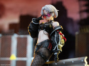 [Reserva] Figura de corredora villana Nikke Drake (Edición Deluxe), Kawa Design Goddess of Victory, escala 1/6