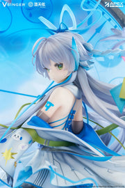 [Pre-Order] Apex Toys Vsinger Luo Tianyi (12th Anniversary) 1/7 Scale Figure (With Bonus)