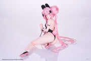 Hobby Sakura ShintenP Illustration Shin no Ten P (Bunny Ver.) 1/8 Scale Figure