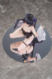 [Pre-Order] Magi Arts Rosuuri Illustration Cheshire Cat (Bunny Suit Ver.) 1/6 Scale Figure