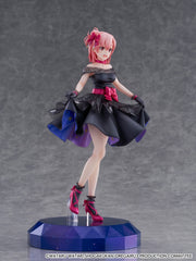 SSFigure My Teen Romantic Comedy SNAFU Climax Yui Yuigahama (Starry Dress Ver.) 1/7 Scale Figure