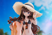 Kotobukiya Luicent Illustration Elisia Valfelto (Swimsuit Ver.) 1/6 Scale Figure