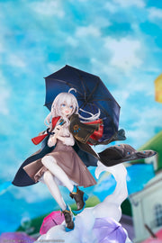 [Pre-Order] ELEGANT Wandering Witch: The Journey of Elaina Elaina (Sky After Rain) 1/7 Scale Figure