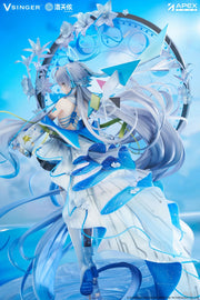 [Pre-Order] Apex Toys Vsinger Luo Tianyi (12th Anniversary) 1/7 Scale Figure (With Bonus)