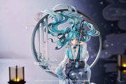 [Pre-Order] Good Smile Company Vocaloid Hatsune Miku (Han Gong Qiu Yue Ver.) 1/7 Scale Figure