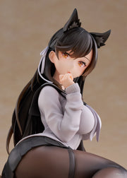 [Pre-Order] WAVE Azur Lane Atago (School Traumerei Ver.) Figure