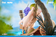 [Pre-Order] AniMester Daiblos Core Barbera Red (Bright Summer) 1/6 Scale Figure (With Bonus)