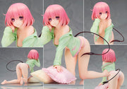 [Reserva] Figura de Alter To Love-Ru Darkness Momo Velia Deviluke (Versión pijama) a escala 1/7