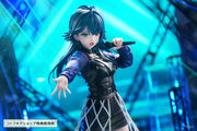 [Pre-Order] Kotobukiya The Idolmaster Gakuen Temari Tsukimura (Luna say maybe) 1/7 Scale Figure