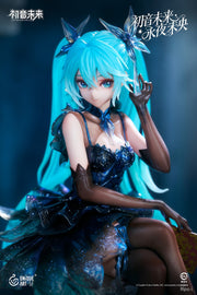 [Pre-Order] Unique Art Studio Vocaloid Hatsune Miku 1/6 Scale Statue