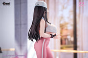 [Pre-Order] AniMester K Pring Illustration Dongtan (Fitness Ver.) 1/6 Scale Figure (With Bonus)