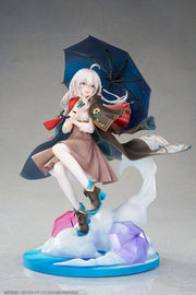 [Pre-Order] ELEGANT Wandering Witch: The Journey of Elaina Elaina (Sky After Rain) 1/7 Scale Figure