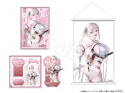 [Pre-Order] Kiwi Toys Saro Illustration Yukia (Deluxe Edition) 1/6 Scale Figure
