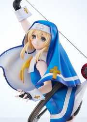 [Reserva] Figura de Bridget Amakuni Guilty Gear XX Accent Core Plus R a escala 1/7