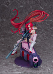 [Reserva] Figura Proof Tengen Toppa Gurren Lagann Yoko y Yoko M-Tank