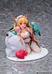[Reserva] Figura a escala 1/7 de Tohru (versión con capucha de dragón) de la criada dragón de Proof Miss Kobayashi