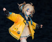 [Pre-Order] Wonderful Works WeatherPlanet Appare Hinata 1/7 Scale Figure
