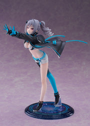 [Reserva] Figura a escala 1/7 de Ranko Kanzaki (Dance Dance Dance) de Cinderella Girls de WAVE The Idolmaster