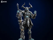 Mety Toyz 1/10 Death Knight Frostbone Salanar