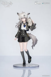 [Pre-Order] Myethos Arknights Rhodes Kids Series Lappland Figure