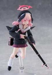 [Pre-Order] Max Factory Blue Archive figma No.681 Koharu Shimoe Action Figure