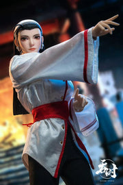 Tunshi Studio 1/6 TS-XZZ-008 SNK The King of Fighters '97 Chizuru Kagura