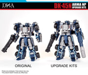 [Vorbestellung] DNA Design DK-45N Arma NP Upgrade-Kits