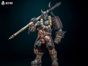 [Reserva] Metytoyz Adventurer Series Western Camp Ghost Face Shura Takigawa