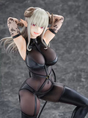 Bellfine 2.5 Dimensional Seduction Lustalotte (Illusory Outfit/Mayura) 1/6 Scale Figure