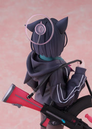 Claynel Blue Archive Kazusa 1/7 Scale Figure