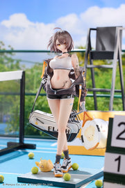 HanaBee Azur Lane Baltimore (Black Ace) 1/6 Scale Figure