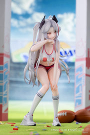[Reserva] Figura de AniGame Azur Lane Prinz Eugen (versión Brilliant Touchdown) escala 1/6