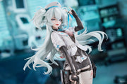 [Vorbestellung] VKEND Girls' Frontline 2: Exilium Florence (Bezaubernde weiße Feder) Figur im Maßstab 1:6