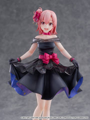 SSFigure My Teen Romantic Comedy SNAFU Climax Yui Yuigahama (Starry Dress Ver.) 1/7 Scale Figure