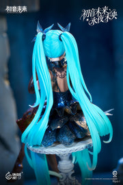 [Pre-Order] Unique Art Studio Vocaloid Hatsune Miku 1/6 Scale Statue