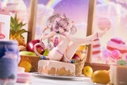 [Vorbestellung] Hobby Sakura Tuzhate Illustration Sweet Cat Deluxe Edition Figur im Maßstab 1/6