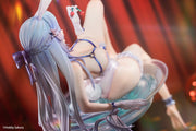 [Pre-Order] Hobby Sakura Cocktail Glass Bunny (Regular Edition) 1/6 Scale Figure