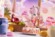 [Vorbestellung] Hobby Sakura Tuzhate Illustration Sweet Cat Deluxe Edition Figur im Maßstab 1/6