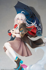 [Pre-Order] ELEGANT Wandering Witch: The Journey of Elaina Elaina (Sky After Rain) 1/7 Scale Figure