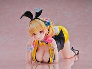 [Reserva] Figura a escala 1/6 de Bellfine Kazune Inui Illustration Rin (Versión Jardín de Conejos)