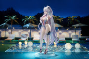 [Pre-Order] Luminous Box Azur Lane Kearsarge (Nightpool) 1/6 Scale Figure