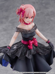 SSFigure My Teen Romantic Comedy SNAFU Climax Yui Yuigahama (Starry Dress Ver.) 1/7 Scale Figure