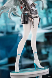 [Vorbestellung] VKEND Girls' Frontline 2: Exilium Florence (Bezaubernde weiße Feder) Figur im Maßstab 1:6